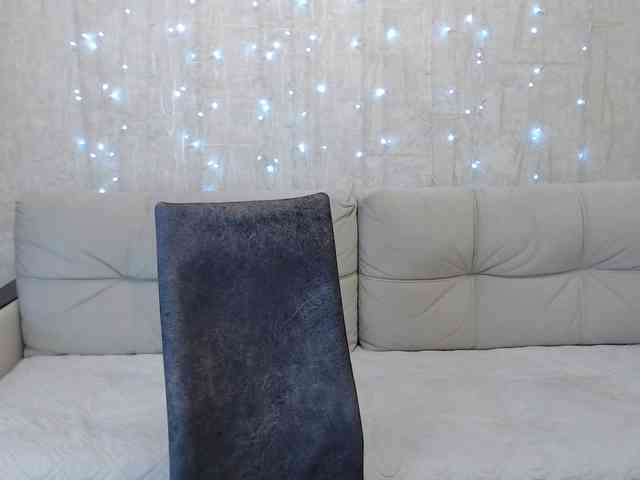 JenniferTheChic webcam