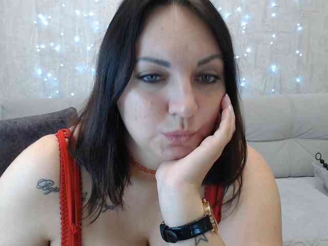 JenniferTheChic webcam