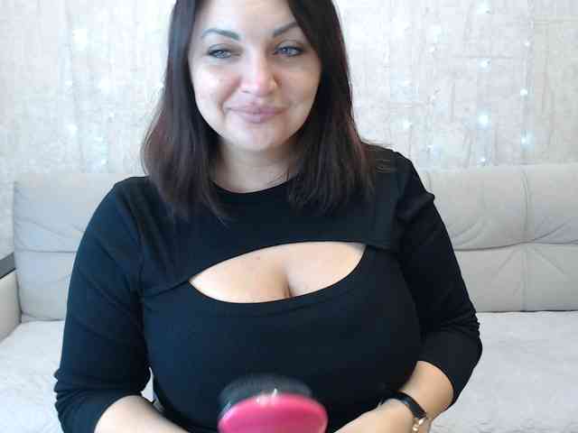 JenniferTheChic webcam