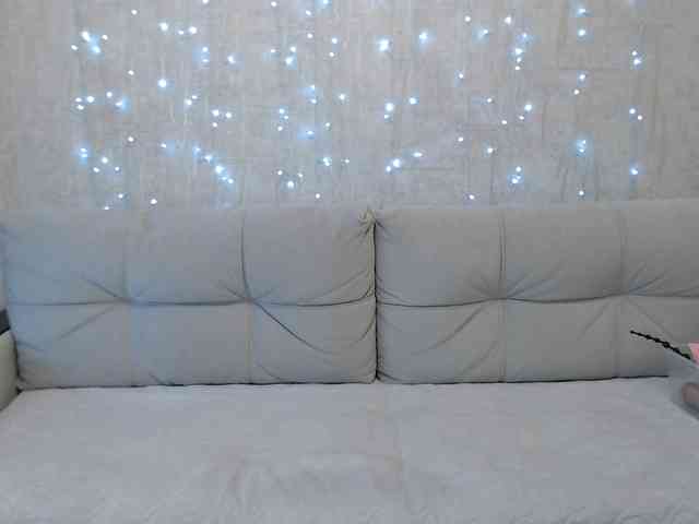 JenniferTheChic webcam