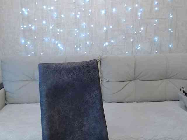 JenniferTheChic webcam