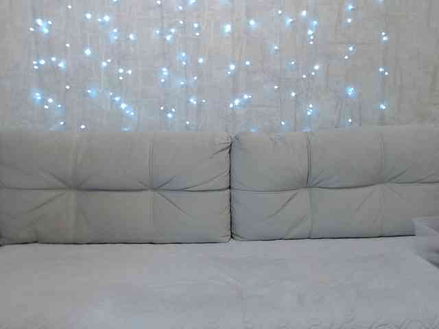 JenniferTheChic webcam