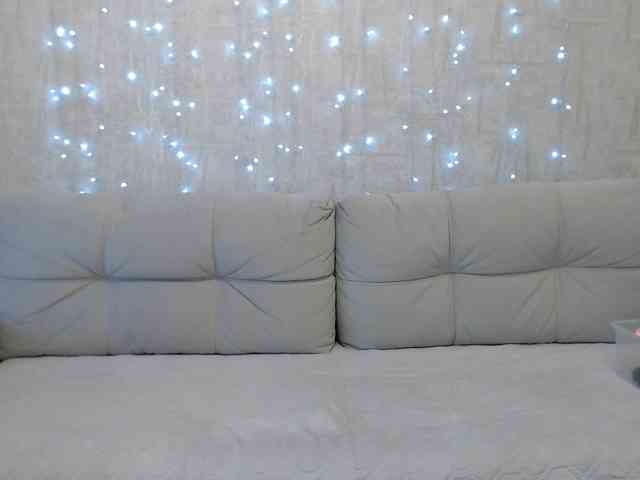 JenniferTheChic webcam