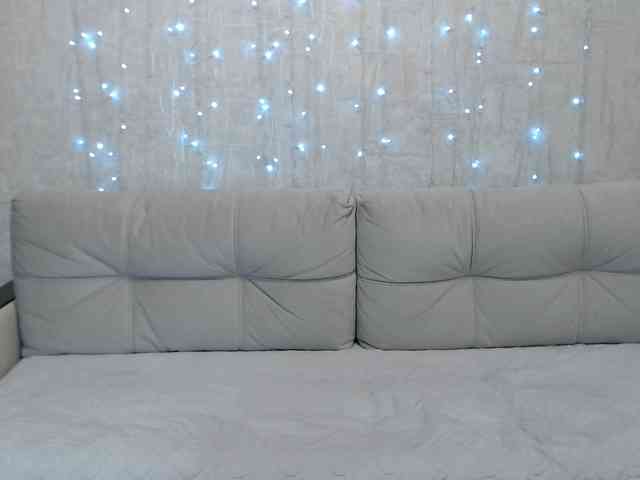 JenniferTheChic webcam