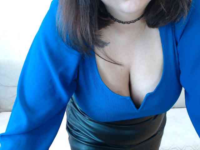 JenniferTheChic webcam