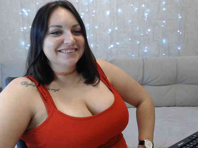 JenniferTheChic webcam