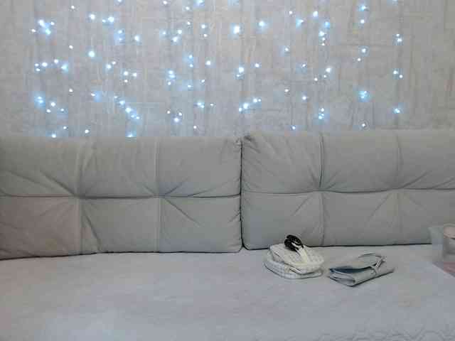 JenniferTheChic webcam