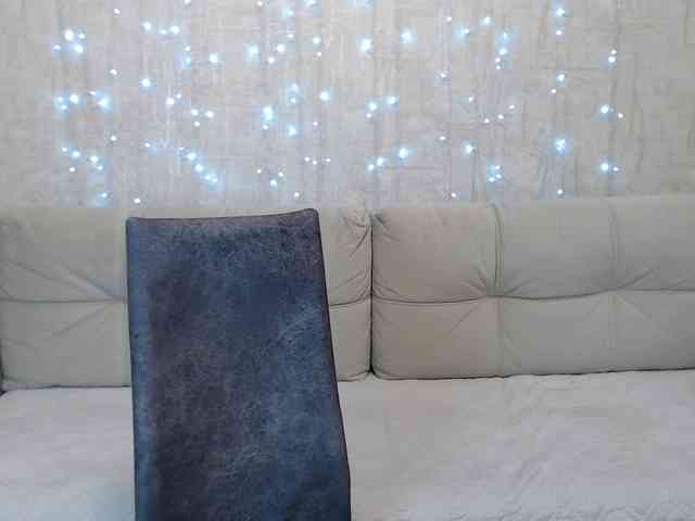 JenniferTheChic webcam