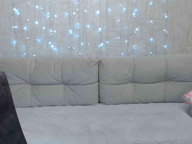 JenniferTheChic webcam