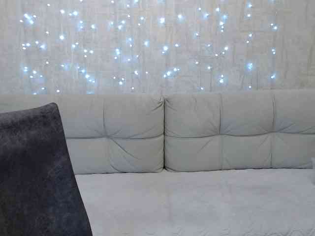 JenniferTheChic webcam