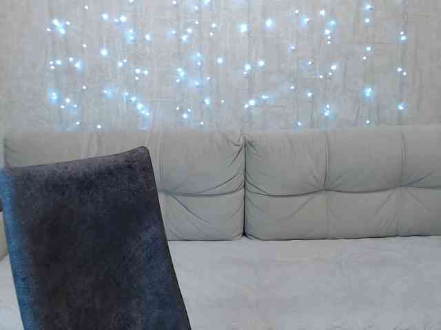 JenniferTheChic webcam