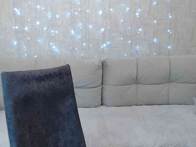 JenniferTheChic webcam