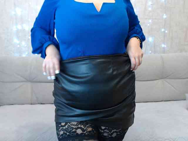 JenniferTheChic webcam