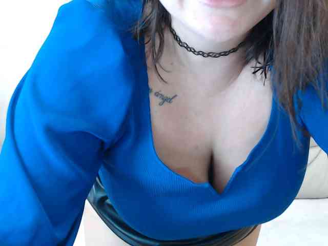 JenniferTheChic webcam