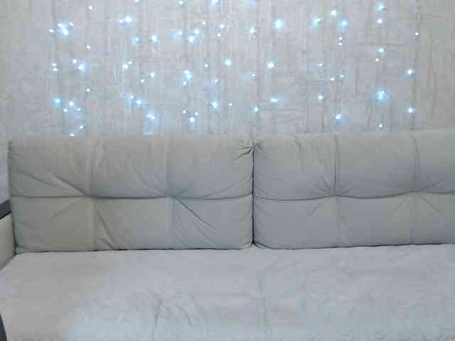 JenniferTheChic webcam