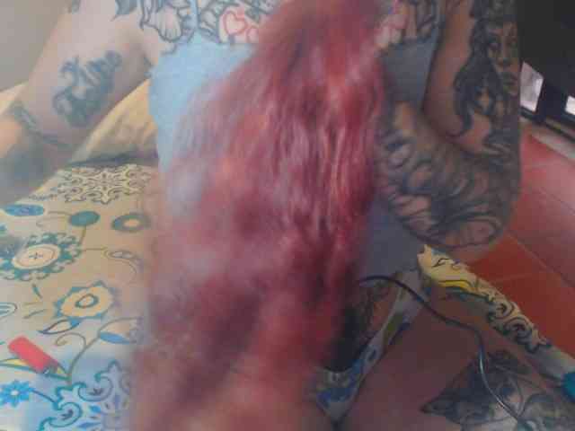 Lucy_tattoodreams webcam