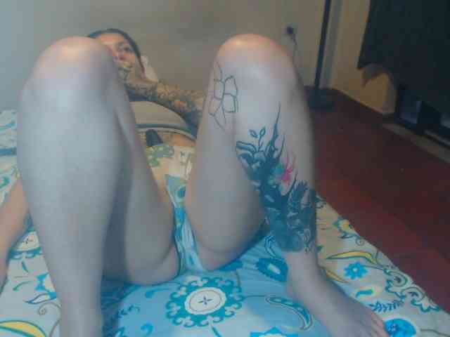 Lucy_tattoodreams webcam