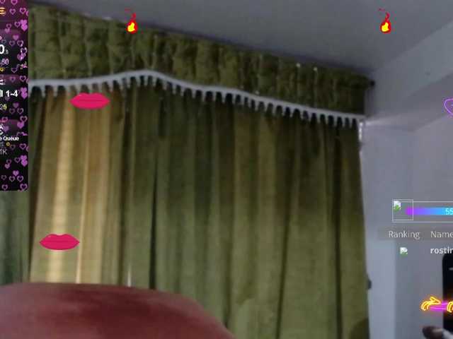 grettajames webcam