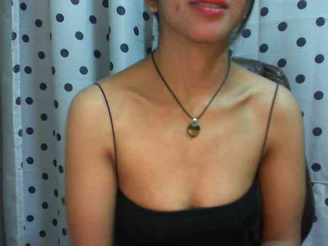 Lysah webcam