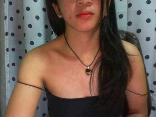 Lysah webcam