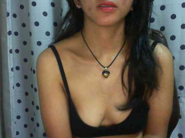 Lysah webcam