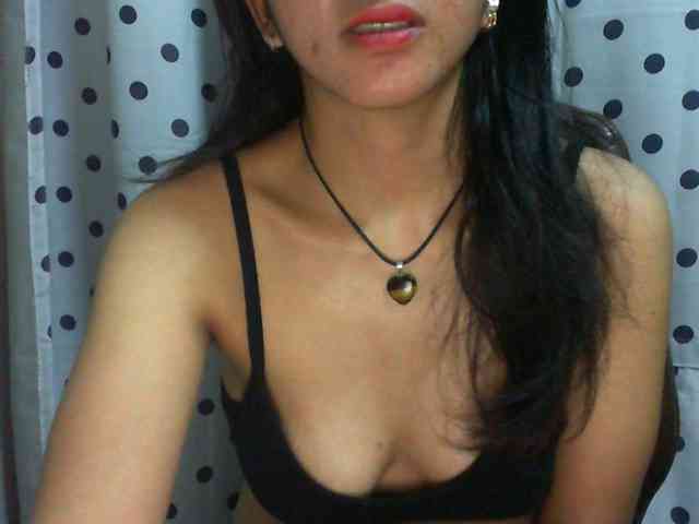 Lysah webcam