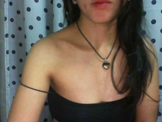 Lysah webcam