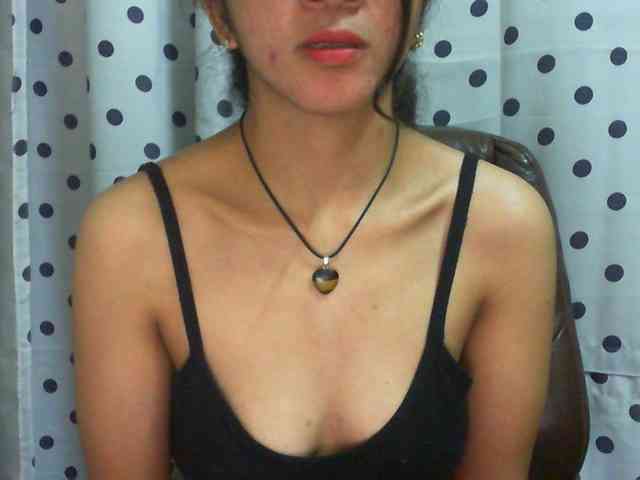 Lysah webcam