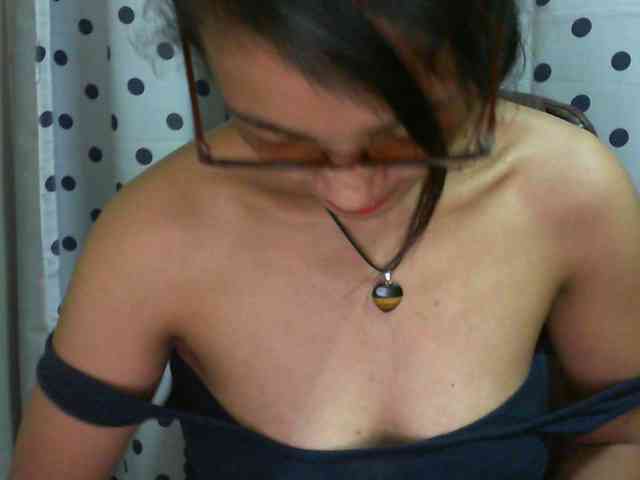 Lysah webcam