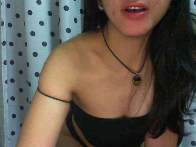 Lysah webcam