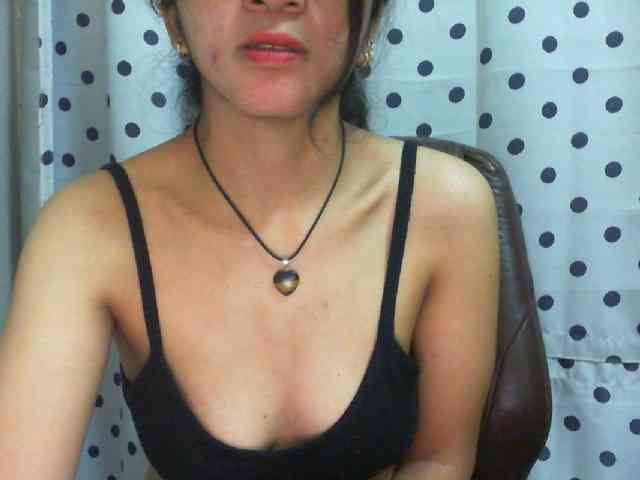 Lysah webcam