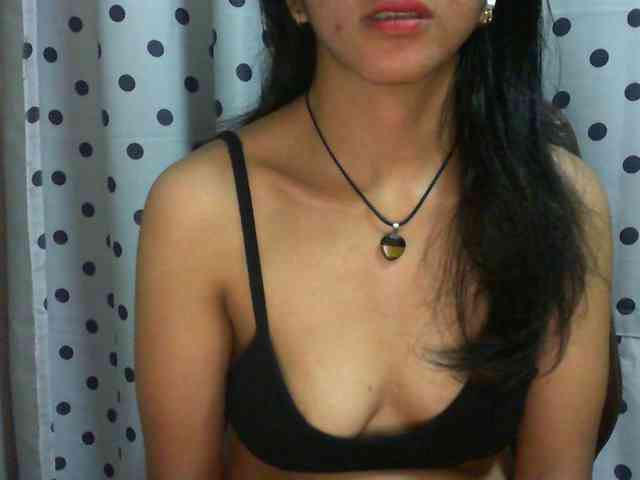 Lysah webcam
