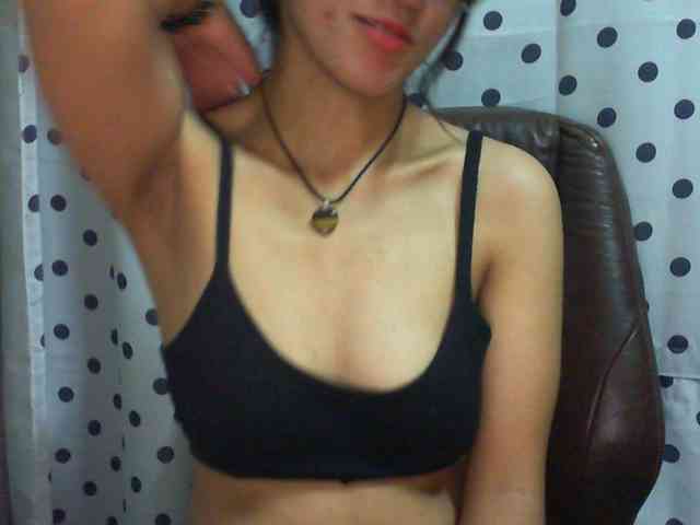 Lysah webcam