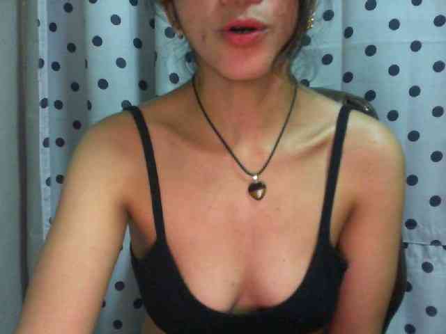 Lysah webcam
