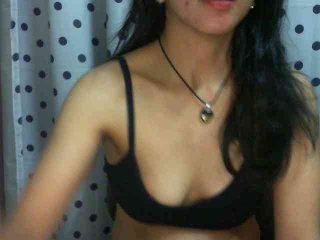 Lysah webcam