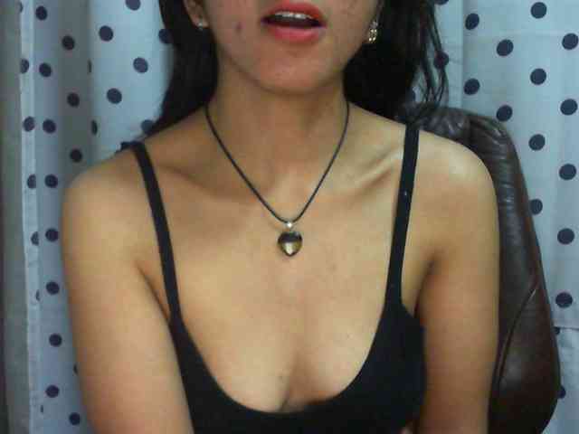 Lysah webcam