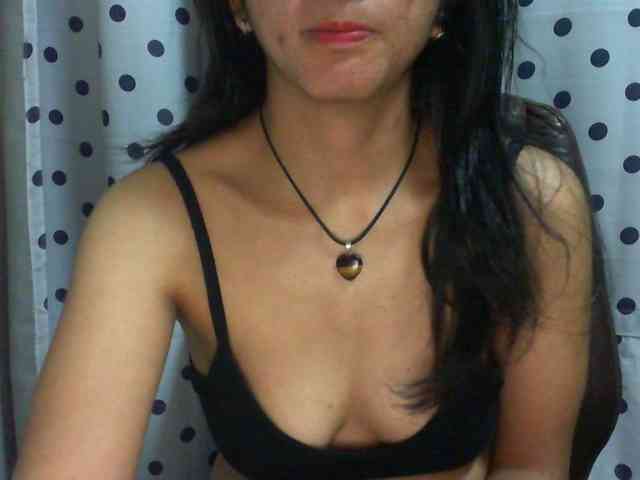 Lysah webcam