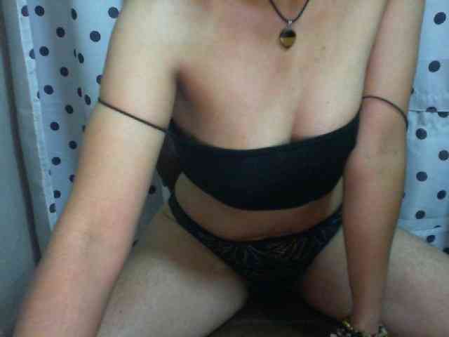 Lysah webcam