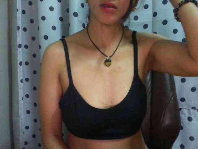 Lysah webcam