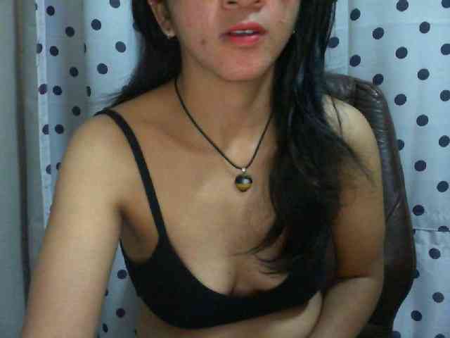 Lysah webcam