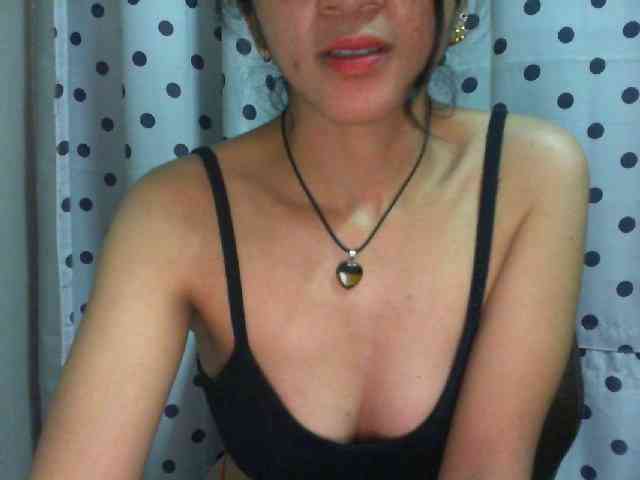 Lysah webcam