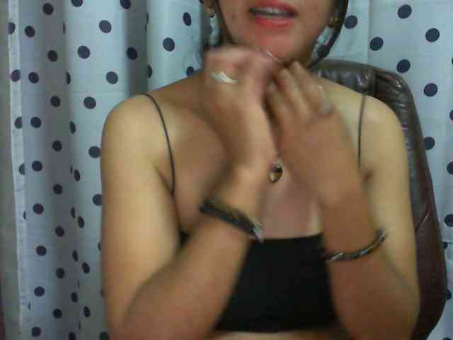 Lysah webcam
