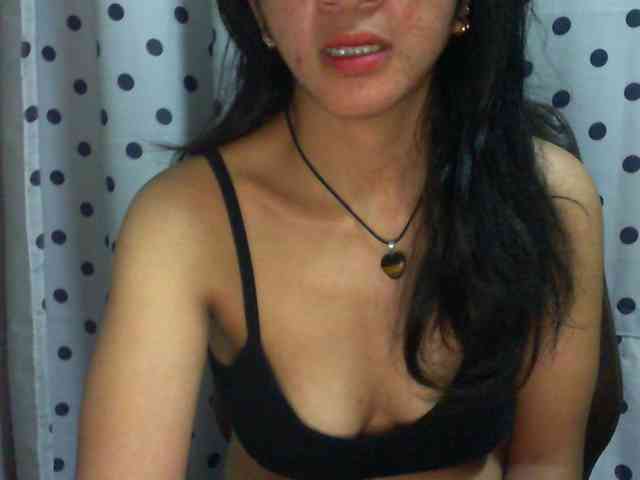 Lysah webcam