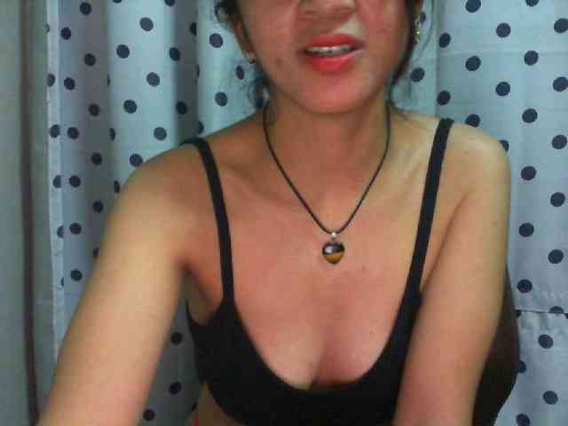 Lysah webcam