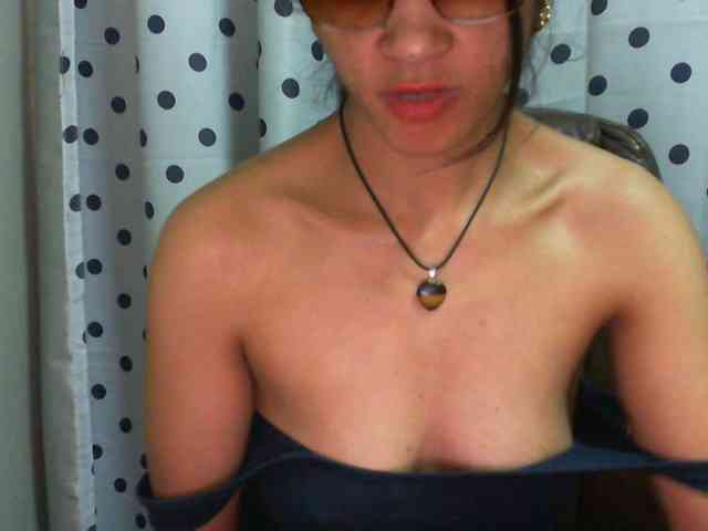 Lysah webcam