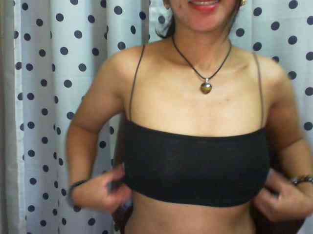 Lysah webcam