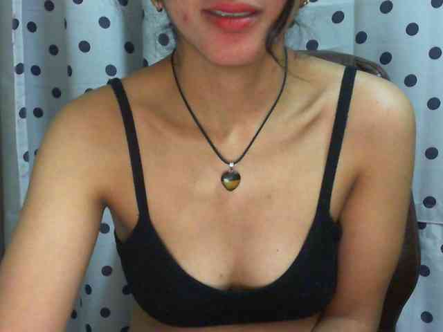 Lysah webcam