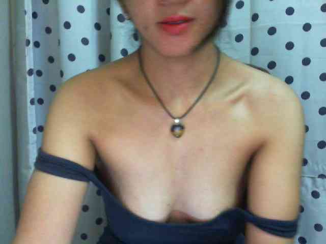 Lysah webcam