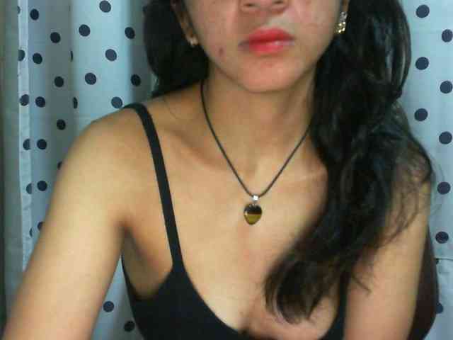 Lysah webcam