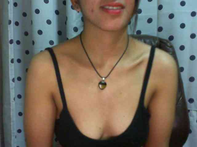 Lysah webcam
